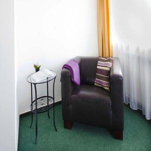 Oya Hotell Prag